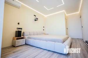 2-к квартира, вторичка, 75м2, 24/24 этаж