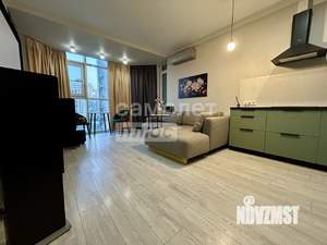 1-к квартира, вторичка, 48м2, 8/22 этаж