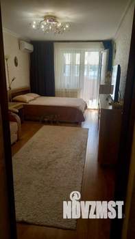 1-к квартира, вторичка, 43м2, 3/16 этаж