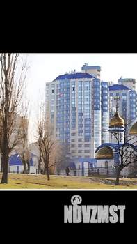 2-к квартира, вторичка, 96м2, 3/18 этаж