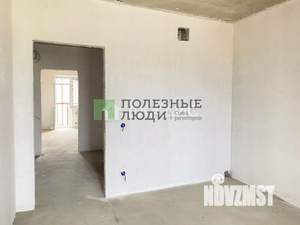 1-к квартира, вторичка, 42м2, 12/12 этаж