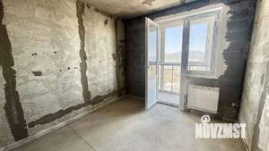 1-к квартира, вторичка, 33м2, 21/24 этаж