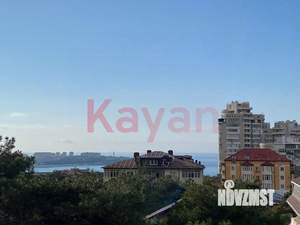 1-к квартира, вторичка, 50м2, 3/6 этаж