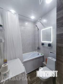 1-к квартира, вторичка, 35м2, 6/10 этаж