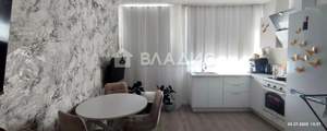 Студия квартира, вторичка, 25м2, 20/24 этаж