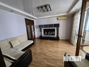 2-к квартира, вторичка, 72м2, 11/17 этаж