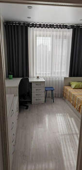 2-к квартира, вторичка, 58м2, 4/9 этаж