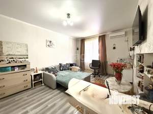Студия квартира, вторичка, 25м2, 2/3 этаж