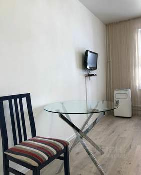 1-к квартира, вторичка, 43м2, 2/15 этаж