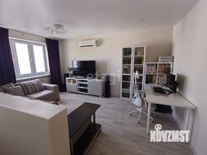 2-к квартира, вторичка, 73м2, 18/20 этаж