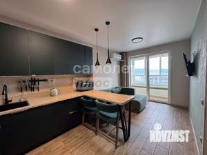 1-к квартира, вторичка, 35м2, 16/24 этаж