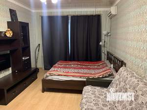 1-к квартира, вторичка, 38м2, 8/16 этаж