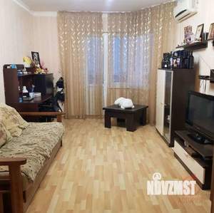 1-к квартира, вторичка, 44м2, 8/9 этаж