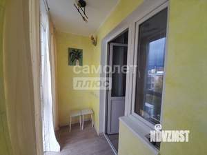 2-к квартира, вторичка, 62м2, 3/3 этаж