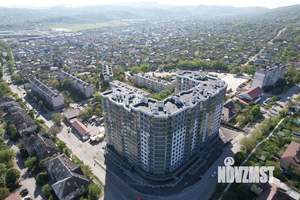 2-к квартира, вторичка, 54м2, 2/14 этаж