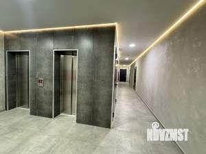 1-к квартира, вторичка, 48м2, 3/12 этаж