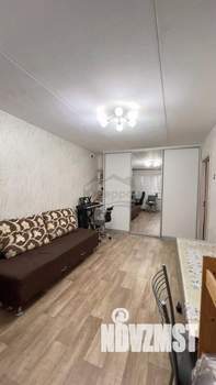 2-к квартира, вторичка, 46м2, 2/9 этаж