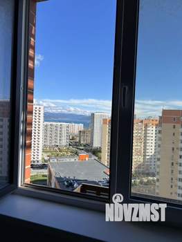 1-к квартира, вторичка, 41м2, 14/20 этаж