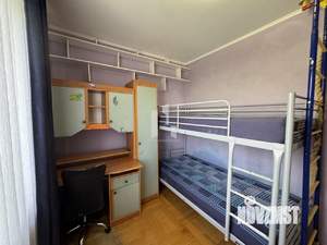 2-к квартира, вторичка, 44м2, 6/9 этаж