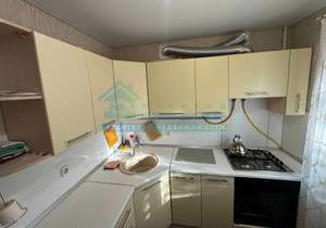 1-к квартира, вторичка, 30м2, 1/6 этаж