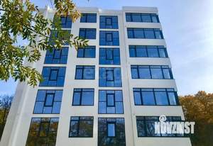 2-к квартира, вторичка, 66м2, 6/6 этаж