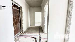 2-к квартира, вторичка, 56м2, 21/25 этаж