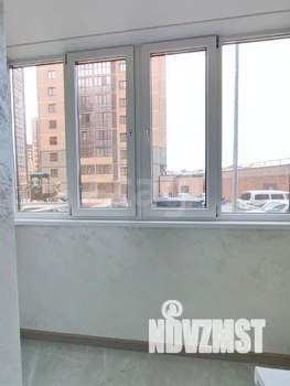 1-к квартира, вторичка, 45м2, 2/12 этаж