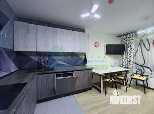 3-к квартира, вторичка, 88м2, 8/15 этаж