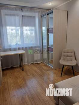 3-к квартира, вторичка, 62м2, 5/10 этаж