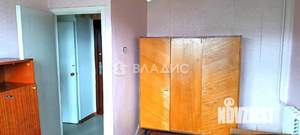 1-к квартира, вторичка, 22м2, 5/9 этаж