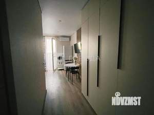 Студия квартира, вторичка, 22м2, 11/23 этаж