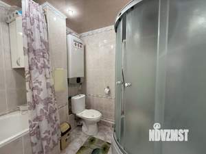 2-к квартира, вторичка, 53м2, 9/10 этаж