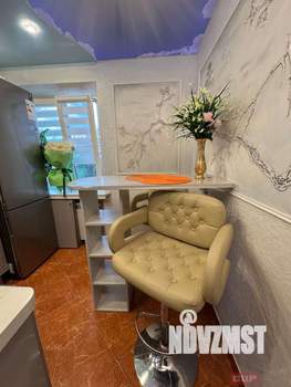 1-к квартира, вторичка, 30м2, 2/5 этаж