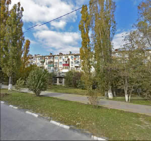 1-к квартира, вторичка, 31м2, 2/5 этаж