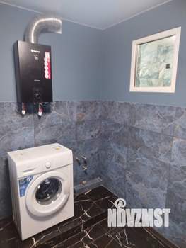 1-к квартира, вторичка, 31м2, 5/5 этаж