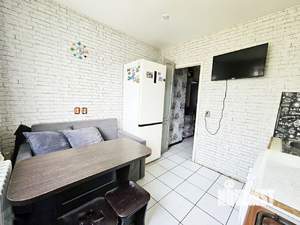 1-к квартира, вторичка, 30м2, 4/9 этаж