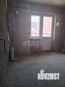 2-к квартира, вторичка, 51м2, 2/3 этаж