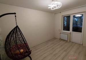 3-к квартира, вторичка, 62м2, 2/9 этаж