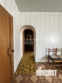 3-к квартира, вторичка, 60м2, 1/1 этаж