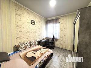 3-к квартира, вторичка, 92м2, 1/3 этаж