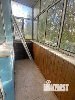 1-к квартира, вторичка, 26м2, 2/3 этаж