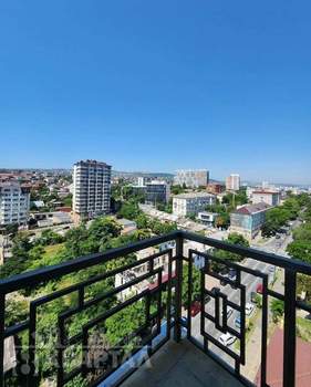 2-к квартира, вторичка, 100м2, 11/17 этаж