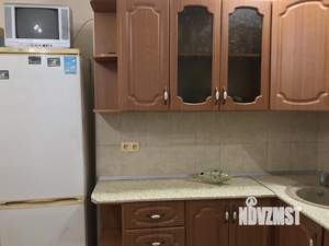 1-к квартира, вторичка, 37м2, 1/10 этаж