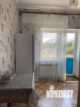 2-к квартира, вторичка, 44м2, 3/3 этаж