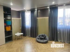 2-к квартира, вторичка, 98м2, 4/8 этаж