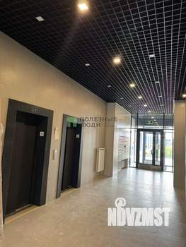 1-к квартира, вторичка, 36м2, 13/24 этаж