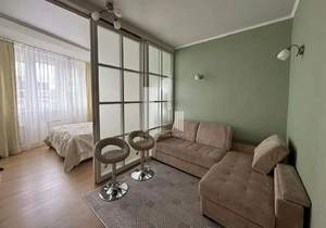 1-к квартира, вторичка, 56м2, 14/18 этаж