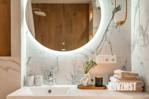 1-к квартира, вторичка, 35м2, 1/5 этаж