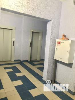 3-к квартира, вторичка, 84м2, 13/16 этаж