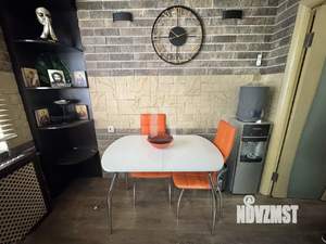 2-к квартира, вторичка, 52м2, 1/9 этаж